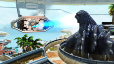 ���������꡼ No.008�Υ���ͥ������ / ��PSO2�ײƤ��緿���åץǡ��ȡֶ���Ȳ�����ԡפ������������Ȳ��ò��ɥ������ȥ饹�ܥ��ɾ��ӹ��Ҥ��󡤺ǿ����女�����塼��ʤɤ��о�