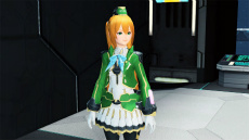 ���������꡼ No.009�Υ���ͥ������ / ��PSO2�ײƤ��緿���åץǡ��ȡֶ���Ȳ�����ԡפ������������Ȳ��ò��ɥ������ȥ饹�ܥ��ɾ��ӹ��Ҥ��󡤺ǿ����女�����塼��ʤɤ��о�