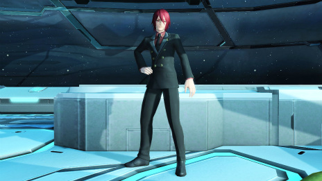 ���������꡼ No.017�Υ���ͥ������ / ��PSO2�ײƤ��緿���åץǡ��ȡֶ���Ȳ�����ԡפ������������Ȳ��ò��ɥ������ȥ饹�ܥ��ɾ��ӹ��Ҥ��󡤺ǿ����女�����塼��ʤɤ��о�