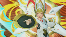 ���������꡼ No.024�Υ���ͥ������ / ��PSO2�ײƤ��緿���åץǡ��ȡֶ���Ȳ�����ԡפ������������Ȳ��ò��ɥ������ȥ饹�ܥ��ɾ��ӹ��Ҥ��󡤺ǿ����女�����塼��ʤɤ��о�