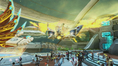 ���������꡼ No.028�Υ���ͥ������ / ��PSO2�ײƤ��緿���åץǡ��ȡֶ���Ȳ�����ԡפ������������Ȳ��ò��ɥ������ȥ饹�ܥ��ɾ��ӹ��Ҥ��󡤺ǿ����女�����塼��ʤɤ��о�