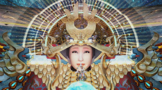 ���������꡼ No.030�Υ���ͥ������ / ��PSO2�ײƤ��緿���åץǡ��ȡֶ���Ȳ�����ԡפ������������Ȳ��ò��ɥ������ȥ饹�ܥ��ɾ��ӹ��Ҥ��󡤺ǿ����女�����塼��ʤɤ��о�