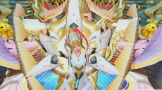 ���������꡼ No.032�Υ���ͥ������ / ��PSO2�ײƤ��緿���åץǡ��ȡֶ���Ȳ�����ԡפ������������Ȳ��ò��ɥ������ȥ饹�ܥ��ɾ��ӹ��Ҥ��󡤺ǿ����女�����塼��ʤɤ��о�