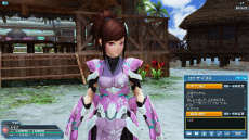 ���������꡼ No.038�Υ���ͥ������ / ��PSO2�ײƤ��緿���åץǡ��ȡֶ���Ȳ�����ԡפ������������Ȳ��ò��ɥ������ȥ饹�ܥ��ɾ��ӹ��Ҥ��󡤺ǿ����女�����塼��ʤɤ��о�