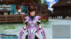 ���������꡼ No.039�Υ���ͥ������ / ��PSO2�ײƤ��緿���åץǡ��ȡֶ���Ȳ�����ԡפ������������Ȳ��ò��ɥ������ȥ饹�ܥ��ɾ��ӹ��Ҥ��󡤺ǿ����女�����塼��ʤɤ��о�