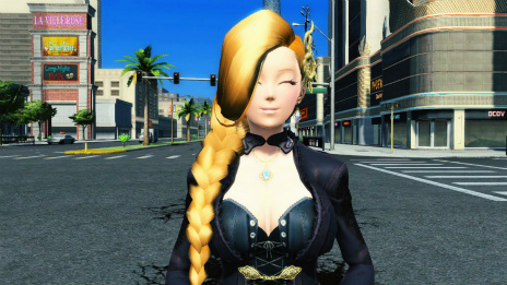 ���������꡼ No.048�Υ���ͥ������ / ��PSO2�ײƤ��緿���åץǡ��ȡֶ���Ȳ�����ԡפ������������Ȳ��ò��ɥ������ȥ饹�ܥ��ɾ��ӹ��Ҥ��󡤺ǿ����女�����塼��ʤɤ��о�