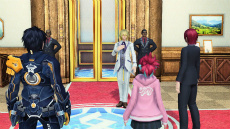 ���������꡼ No.056�Υ���ͥ������ / ��PSO2�ײƤ��緿���åץǡ��ȡֶ���Ȳ�����ԡפ������������Ȳ��ò��ɥ������ȥ饹�ܥ��ɾ��ӹ��Ҥ��󡤺ǿ����女�����塼��ʤɤ��о�