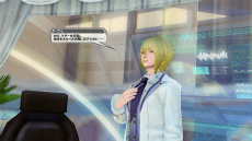 ���������꡼ No.057�Υ���ͥ������ / ��PSO2�ײƤ��緿���åץǡ��ȡֶ���Ȳ�����ԡפ������������Ȳ��ò��ɥ������ȥ饹�ܥ��ɾ��ӹ��Ҥ��󡤺ǿ����女�����塼��ʤɤ��о�