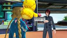 ���������꡼ No.060�Υ���ͥ������ / ��PSO2�ײƤ��緿���åץǡ��ȡֶ���Ȳ�����ԡפ������������Ȳ��ò��ɥ������ȥ饹�ܥ��ɾ��ӹ��Ҥ��󡤺ǿ����女�����塼��ʤɤ��о�