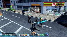 ���������꡼ No.065�Υ���ͥ������ / ��PSO2�ײƤ��緿���åץǡ��ȡֶ���Ȳ�����ԡפ������������Ȳ��ò��ɥ������ȥ饹�ܥ��ɾ��ӹ��Ҥ��󡤺ǿ����女�����塼��ʤɤ��о�