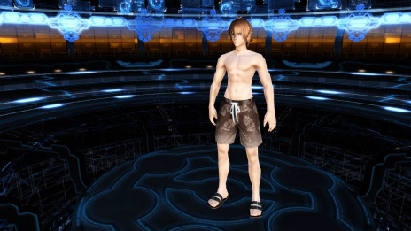 ���������꡼ No.073�Υ���ͥ������ / ��PSO2�ײƤ��緿���åץǡ��ȡֶ���Ȳ�����ԡפ������������Ȳ��ò��ɥ������ȥ饹�ܥ��ɾ��ӹ��Ҥ��󡤺ǿ����女�����塼��ʤɤ��о�