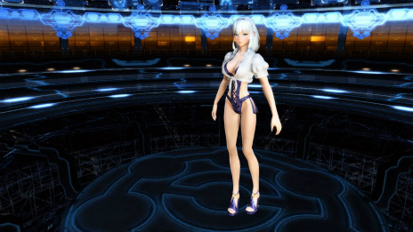 ���������꡼ No.079�Υ���ͥ������ / ��PSO2�ײƤ��緿���åץǡ��ȡֶ���Ȳ�����ԡפ������������Ȳ��ò��ɥ������ȥ饹�ܥ��ɾ��ӹ��Ҥ��󡤺ǿ����女�����塼��ʤɤ��о�