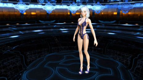 ���������꡼ No.082�Υ���ͥ������ / ��PSO2�ײƤ��緿���åץǡ��ȡֶ���Ȳ�����ԡפ������������Ȳ��ò��ɥ������ȥ饹�ܥ��ɾ��ӹ��Ҥ��󡤺ǿ����女�����塼��ʤɤ��о�