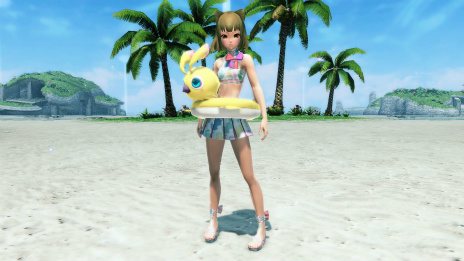 ���������꡼ No.083�Υ���ͥ������ / ��PSO2�ײƤ��緿���åץǡ��ȡֶ���Ȳ�����ԡפ������������Ȳ��ò��ɥ������ȥ饹�ܥ��ɾ��ӹ��Ҥ��󡤺ǿ����女�����塼��ʤɤ��о�