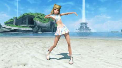 ���������꡼ No.084�Υ���ͥ������ / ��PSO2�ײƤ��緿���åץǡ��ȡֶ���Ȳ�����ԡפ������������Ȳ��ò��ɥ������ȥ饹�ܥ��ɾ��ӹ��Ҥ��󡤺ǿ����女�����塼��ʤɤ��о�