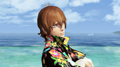 ���������꡼ No.091�Υ���ͥ������ / ��PSO2�ײƤ��緿���åץǡ��ȡֶ���Ȳ�����ԡפ������������Ȳ��ò��ɥ������ȥ饹�ܥ��ɾ��ӹ��Ҥ��󡤺ǿ����女�����塼��ʤɤ��о�