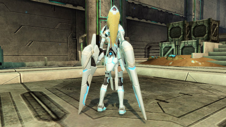 ���������꡼ No.101�Υ���ͥ������ / ��PSO2�ײƤ��緿���åץǡ��ȡֶ���Ȳ�����ԡפ������������Ȳ��ò��ɥ������ȥ饹�ܥ��ɾ��ӹ��Ҥ��󡤺ǿ����女�����塼��ʤɤ��о�