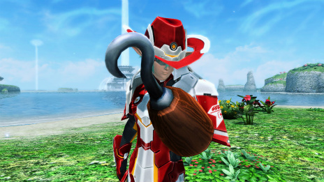 ���������꡼ No.104�Υ���ͥ������ / ��PSO2�ײƤ��緿���åץǡ��ȡֶ���Ȳ�����ԡפ������������Ȳ��ò��ɥ������ȥ饹�ܥ��ɾ��ӹ��Ҥ��󡤺ǿ����女�����塼��ʤɤ��о�