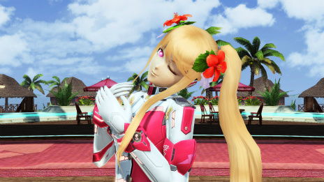 ���������꡼ No.105�Υ���ͥ������ / ��PSO2�ײƤ��緿���åץǡ��ȡֶ���Ȳ�����ԡפ������������Ȳ��ò��ɥ������ȥ饹�ܥ��ɾ��ӹ��Ҥ��󡤺ǿ����女�����塼��ʤɤ��о�