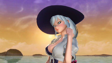 ���������꡼ No.106�Υ���ͥ������ / ��PSO2�ײƤ��緿���åץǡ��ȡֶ���Ȳ�����ԡפ������������Ȳ��ò��ɥ������ȥ饹�ܥ��ɾ��ӹ��Ҥ��󡤺ǿ����女�����塼��ʤɤ��о�