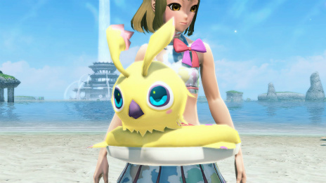 ���������꡼ No.109�Υ���ͥ������ / ��PSO2�ײƤ��緿���åץǡ��ȡֶ���Ȳ�����ԡפ������������Ȳ��ò��ɥ������ȥ饹�ܥ��ɾ��ӹ��Ҥ��󡤺ǿ����女�����塼��ʤɤ��о�