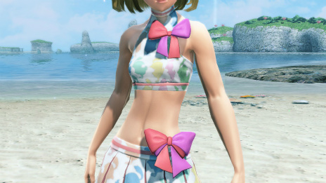 ���������꡼ No.110�Υ���ͥ������ / ��PSO2�ײƤ��緿���åץǡ��ȡֶ���Ȳ�����ԡפ������������Ȳ��ò��ɥ������ȥ饹�ܥ��ɾ��ӹ��Ҥ��󡤺ǿ����女�����塼��ʤɤ��о�