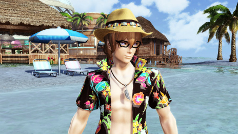 ���������꡼ No.111�Υ���ͥ������ / ��PSO2�ײƤ��緿���åץǡ��ȡֶ���Ȳ�����ԡפ������������Ȳ��ò��ɥ������ȥ饹�ܥ��ɾ��ӹ��Ҥ��󡤺ǿ����女�����塼��ʤɤ��о�