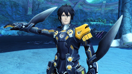 ���������꡼ No.121�Υ���ͥ������ / ��PSO2�ײƤ��緿���åץǡ��ȡֶ���Ȳ�����ԡפ������������Ȳ��ò��ɥ������ȥ饹�ܥ��ɾ��ӹ��Ҥ��󡤺ǿ����女�����塼��ʤɤ��о�