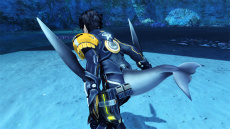 ���������꡼ No.122�Υ���ͥ������ / ��PSO2�ײƤ��緿���åץǡ��ȡֶ���Ȳ�����ԡפ������������Ȳ��ò��ɥ������ȥ饹�ܥ��ɾ��ӹ��Ҥ��󡤺ǿ����女�����塼��ʤɤ��о�