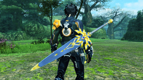 ���������꡼ No.128�Υ���ͥ������ / ��PSO2�ײƤ��緿���åץǡ��ȡֶ���Ȳ�����ԡפ������������Ȳ��ò��ɥ������ȥ饹�ܥ��ɾ��ӹ��Ҥ��󡤺ǿ����女�����塼��ʤɤ��о�