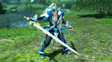 ���������꡼ No.134�Υ���ͥ������ / ��PSO2�ײƤ��緿���åץǡ��ȡֶ���Ȳ�����ԡפ������������Ȳ��ò��ɥ������ȥ饹�ܥ��ɾ��ӹ��Ҥ��󡤺ǿ����女�����塼��ʤɤ��о�