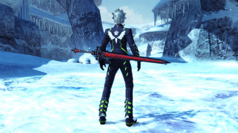 ���������꡼ No.146�Υ���ͥ������ / ��PSO2�ײƤ��緿���åץǡ��ȡֶ���Ȳ�����ԡפ������������Ȳ��ò��ɥ������ȥ饹�ܥ��ɾ��ӹ��Ҥ��󡤺ǿ����女�����塼��ʤɤ��о�