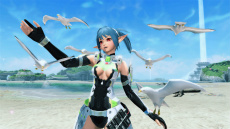 ���������꡼ No.164�Υ���ͥ������ / ��PSO2�ײƤ��緿���åץǡ��ȡֶ���Ȳ�����ԡפ������������Ȳ��ò��ɥ������ȥ饹�ܥ��ɾ��ӹ��Ҥ��󡤺ǿ����女�����塼��ʤɤ��о�