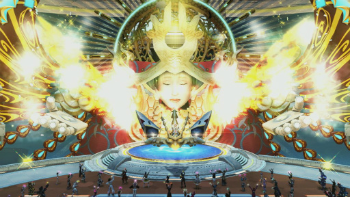 ꡼ No.013 | 5ǯܤ֥ե󥿥饤2פαĿؤ˥󥿥ӥ塼줫PSO2ϤɤʤΤ򥢡äפʹ