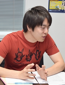 ꡼ No.019Υͥ / 5ǯܤ֥ե󥿥饤2פαĿؤ˥󥿥ӥ塼줫PSO2ϤɤʤΤ򥢡äפʹ