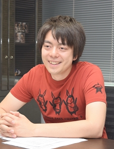 ꡼ No.025Υͥ / 5ǯܤ֥ե󥿥饤2פαĿؤ˥󥿥ӥ塼줫PSO2ϤɤʤΤ򥢡äפʹ