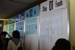 画像ギャラリー No.003のサムネイル画像 / 「PSO2」のオフラインイベント「アークスフェスティバル2016」レポート。小林幸子さんの降臨,今後のロードマップ公開,そして放送局メンバーの卒業