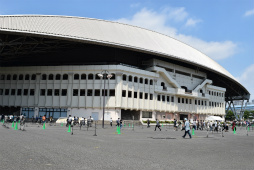 画像ギャラリー No.004のサムネイル画像 / 「PSO2」のオフラインイベント「アークスフェスティバル2016」レポート。小林幸子さんの降臨,今後のロードマップ公開,そして放送局メンバーの卒業