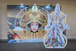 ꡼ No.008 | PSO2פΥե饤󥤥٥ȡ֥եƥХ2016ץݡȡӹҤιסΥɥޥå׸ɥС´