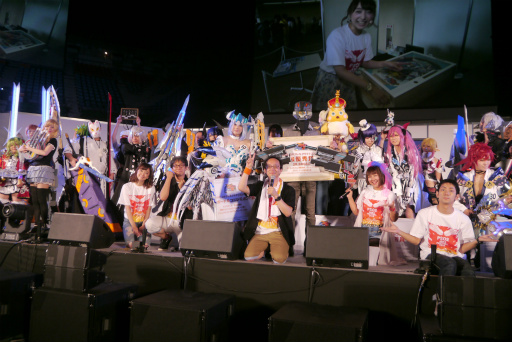 ꡼ No.013 | PSO2פΥե饤󥤥٥ȡ֥եƥХ2016ץݡȡӹҤιסΥɥޥå׸ɥС´