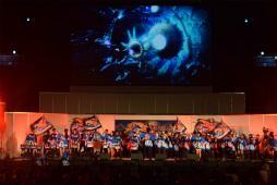 ꡼ No.014 | PSO2פΥե饤󥤥٥ȡ֥եƥХ2016ץݡȡӹҤιסΥɥޥå׸ɥС´