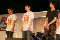 ꡼ No.049 | PSO2פΥե饤󥤥٥ȡ֥եƥХ2016ץݡȡӹҤιסΥɥޥå׸ɥС´