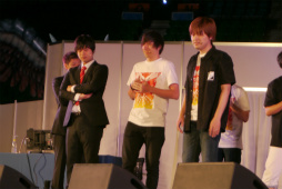 ꡼ No.050 | PSO2פΥե饤󥤥٥ȡ֥եƥХ2016ץݡȡӹҤιסΥɥޥå׸ɥС´