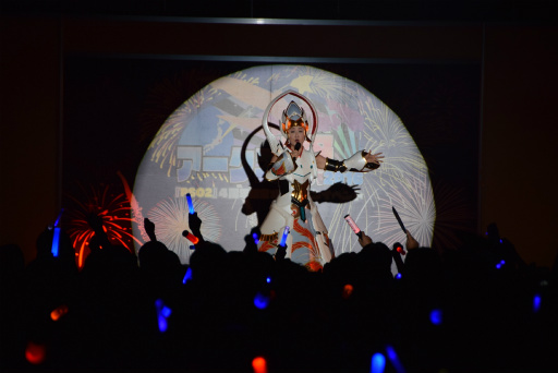 ꡼ No.057 | PSO2פΥե饤󥤥٥ȡ֥եƥХ2016ץݡȡӹҤιסΥɥޥå׸ɥС´