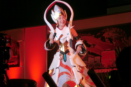 ꡼ No.058 | PSO2פΥե饤󥤥٥ȡ֥եƥХ2016ץݡȡӹҤιסΥɥޥå׸ɥС´