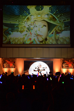 ꡼ No.059 | PSO2פΥե饤󥤥٥ȡ֥եƥХ2016ץݡȡӹҤιסΥɥޥå׸ɥС´