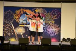 ꡼ No.063 | PSO2פΥե饤󥤥٥ȡ֥եƥХ2016ץݡȡӹҤιסΥɥޥå׸ɥС´