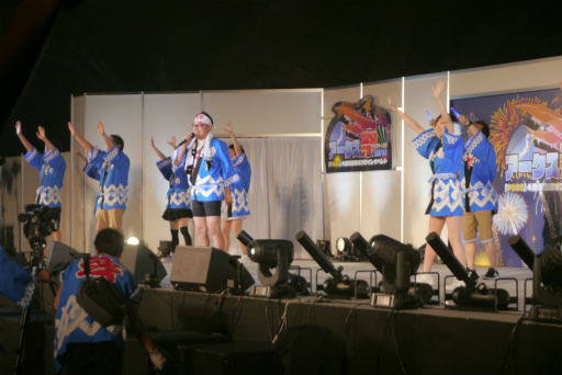 ꡼ No.064 | PSO2פΥե饤󥤥٥ȡ֥եƥХ2016ץݡȡӹҤιסΥɥޥå׸ɥС´