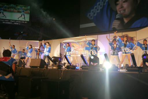 ꡼ No.066 | PSO2פΥե饤󥤥٥ȡ֥եƥХ2016ץݡȡӹҤιסΥɥޥå׸ɥС´