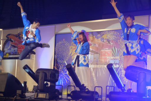 ꡼ No.067 | PSO2פΥե饤󥤥٥ȡ֥եƥХ2016ץݡȡӹҤιסΥɥޥå׸ɥС´